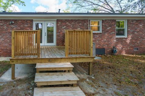 2219 N Dallerton Circle Charleston SC 29414