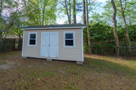 2219 N Dallerton Circle Charleston SC 29414