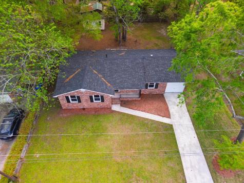 2219 N Dallerton Circle Charleston SC 29414