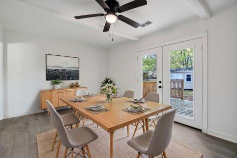 2219 N Dallerton Circle Charleston SC 29414