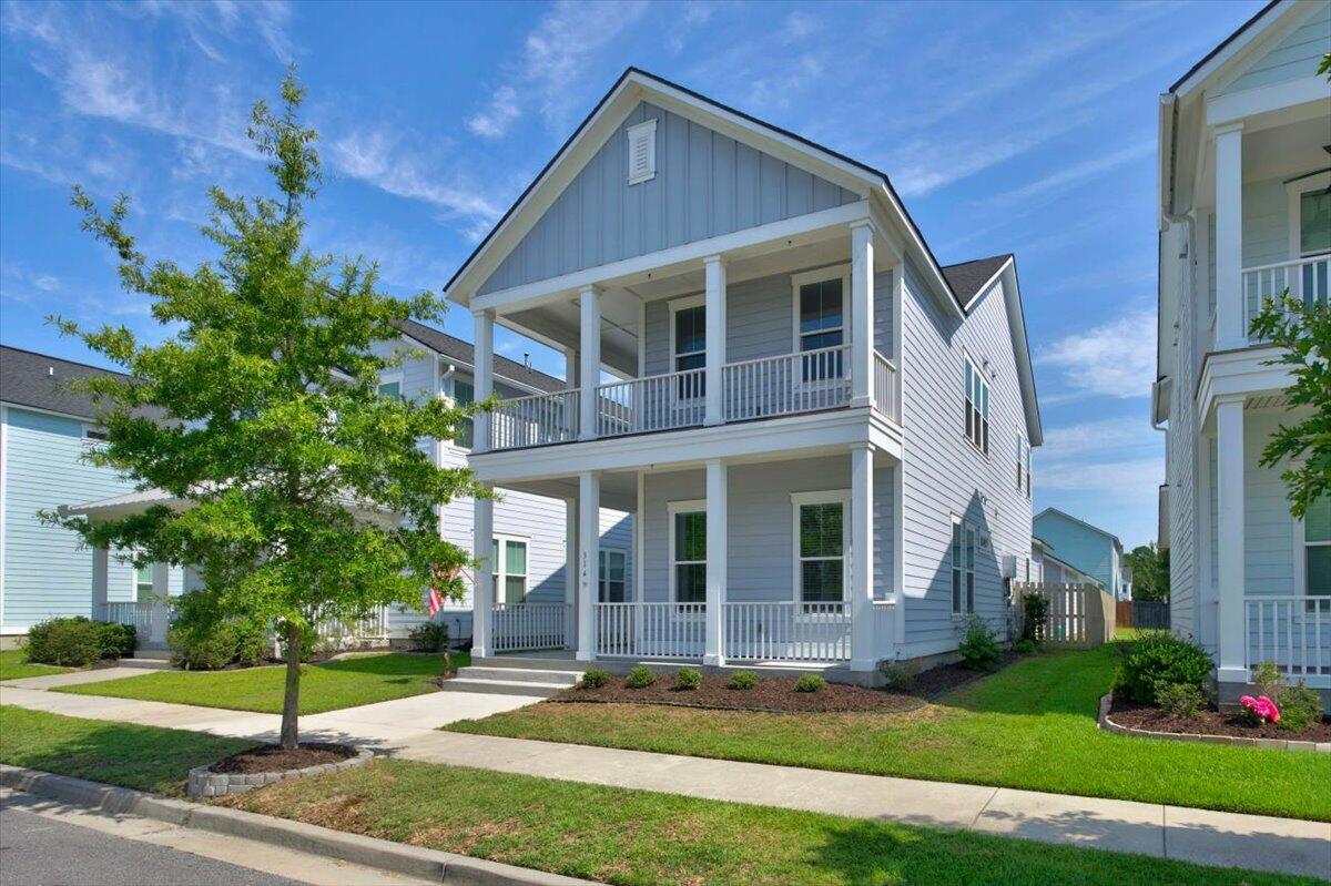 314 Cypress Knee Landing Summerville SC 29483