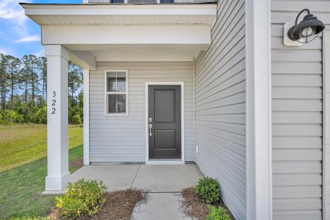 322 Clipper Court Summerville SC 29486