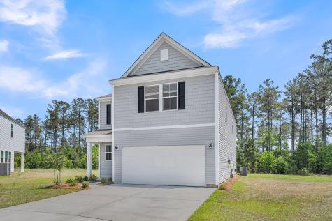 322 Clipper Court Summerville SC 29486