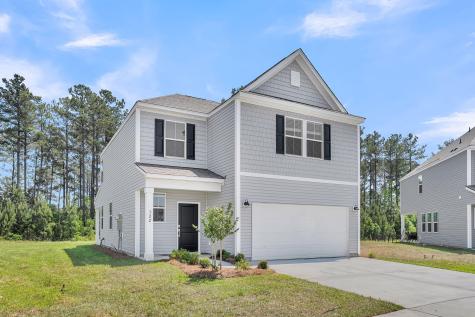 322 Clipper Court Summerville SC 29486