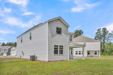 322 Clipper Court Summerville SC 29486