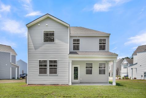 322 Clipper Court Summerville SC 29486