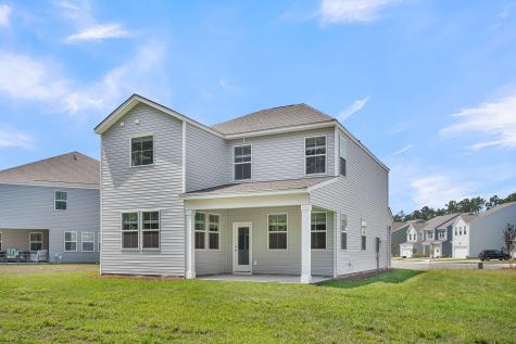 322 Clipper Court Summerville SC 29486