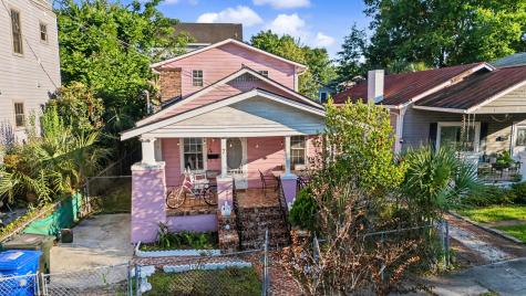 7 Poplar Street Charleston SC 29403
