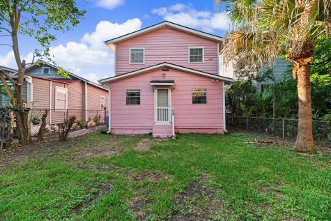 7 Poplar Street Charleston SC 29403