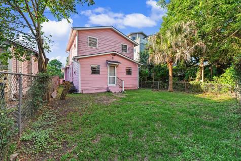 7 Poplar Street Charleston SC 29403