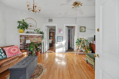 7 Poplar Street Charleston SC 29403