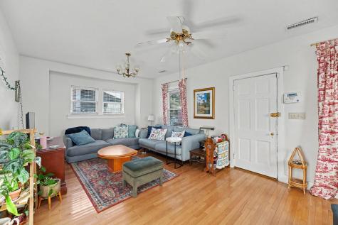 7 Poplar Street Charleston SC 29403