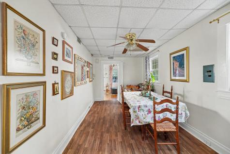 7 Poplar Street Charleston SC 29403