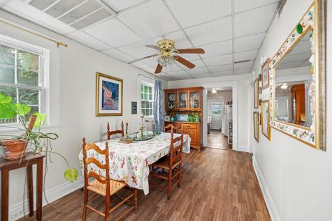 7 Poplar Street Charleston SC 29403