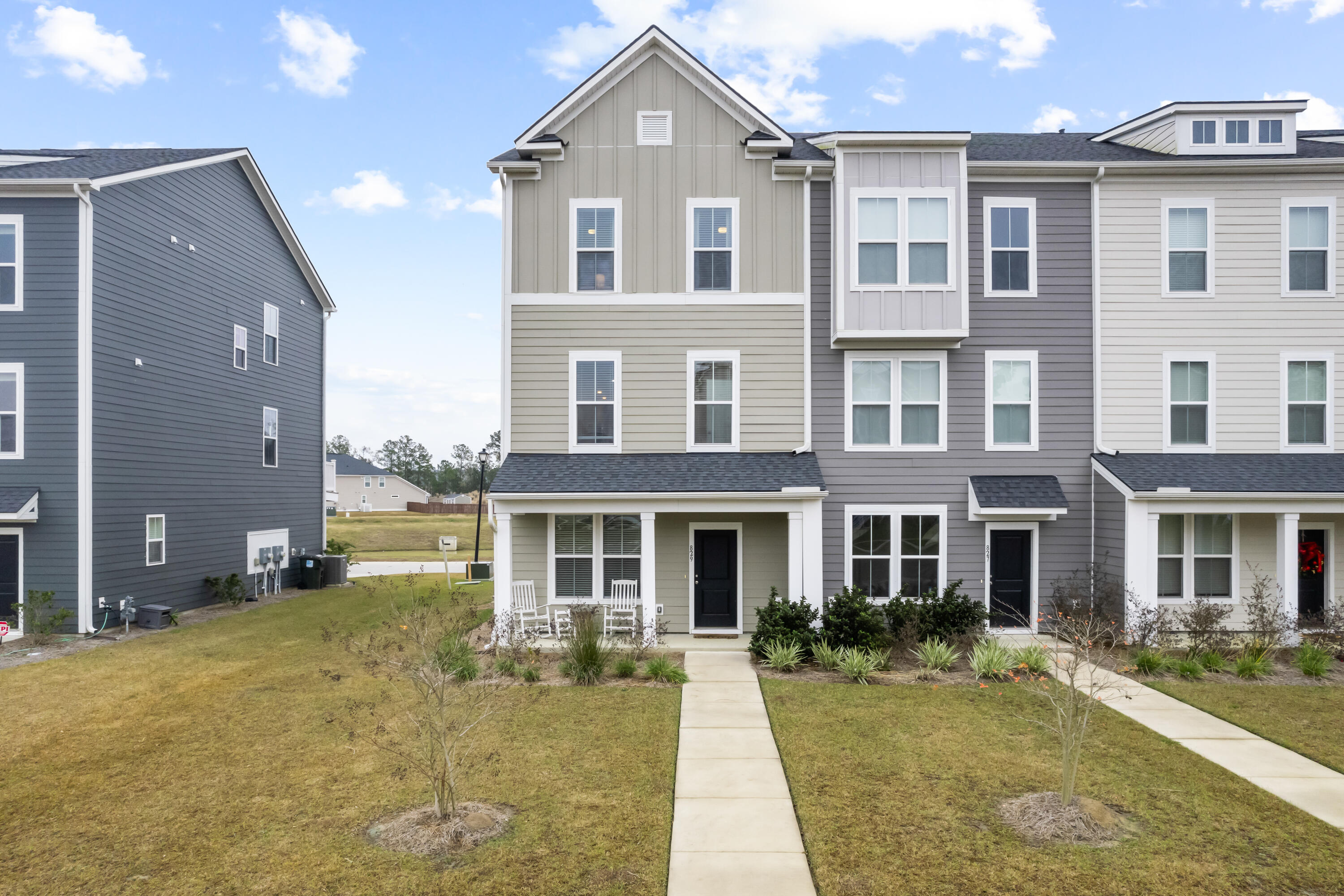 829 Recess Point Drive Moncks Corner SC 29461