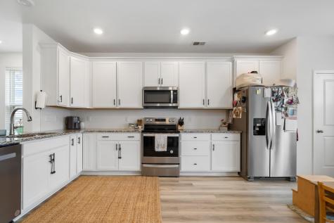 829 Recess Point Drive Moncks Corner SC 29461