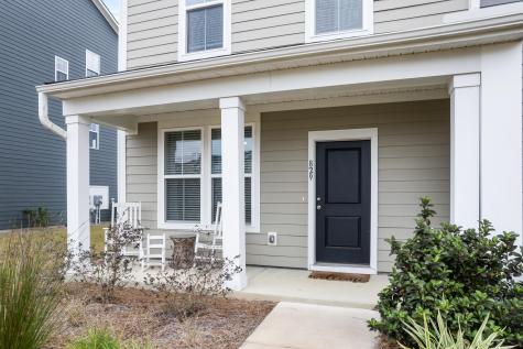 829 Recess Point Drive Moncks Corner SC 29461