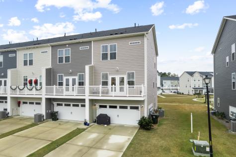 829 Recess Point Drive Moncks Corner SC 29461