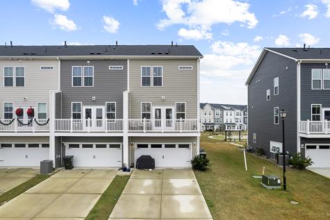 829 Recess Point Drive Moncks Corner SC 29461