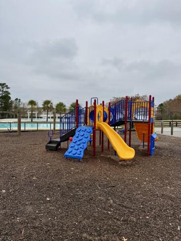829 Recess Point Drive Moncks Corner SC 29461