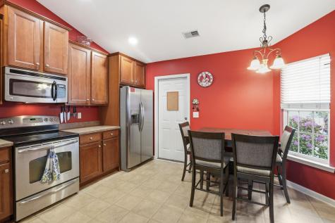214 Chipping Sparrow Drive Summerville SC 29485