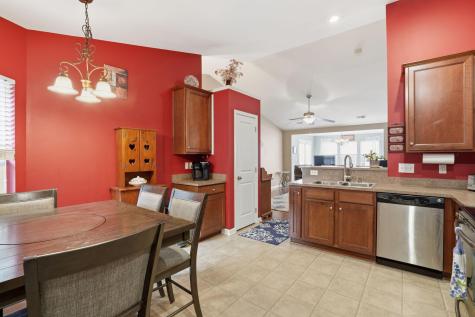 214 Chipping Sparrow Drive Summerville SC 29485