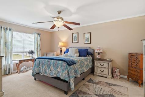 214 Chipping Sparrow Drive Summerville SC 29485