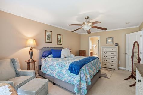 214 Chipping Sparrow Drive Summerville SC 29485