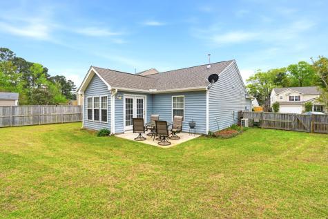 214 Chipping Sparrow Drive Summerville SC 29485