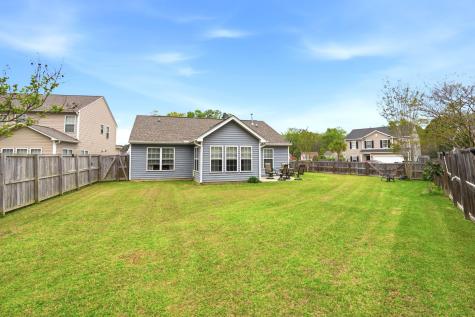 214 Chipping Sparrow Drive Summerville SC 29485