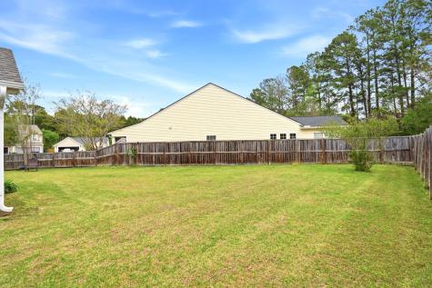 214 Chipping Sparrow Drive Summerville SC 29485