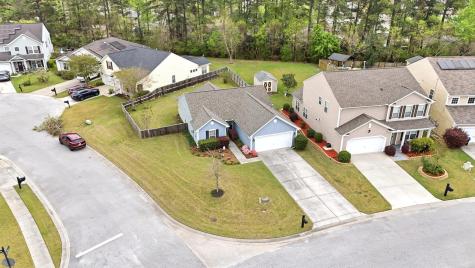 214 Chipping Sparrow Drive Summerville SC 29485