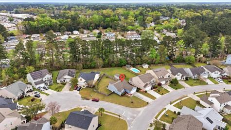 214 Chipping Sparrow Drive Summerville SC 29485