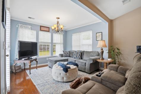 214 Chipping Sparrow Drive Summerville SC 29485