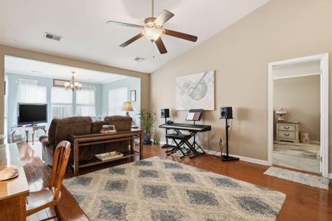 214 Chipping Sparrow Drive Summerville SC 29485
