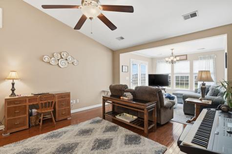 214 Chipping Sparrow Drive Summerville SC 29485