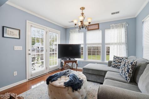 214 Chipping Sparrow Drive Summerville SC 29485