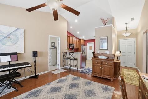214 Chipping Sparrow Drive Summerville SC 29485