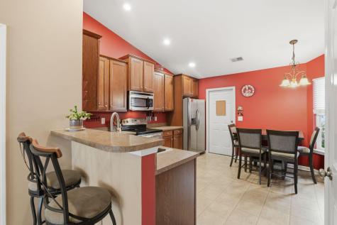 214 Chipping Sparrow Drive Summerville SC 29485