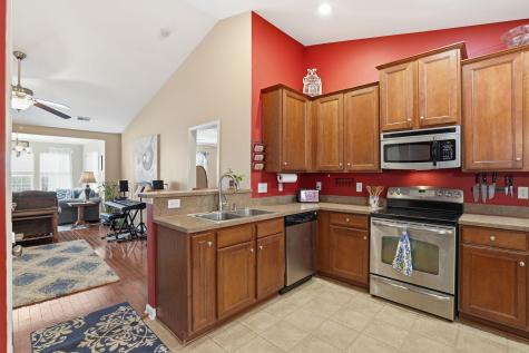 214 Chipping Sparrow Drive Summerville SC 29485