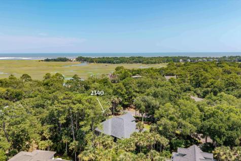 2340 Marsh Hen Drive Seabrook Island SC 29455