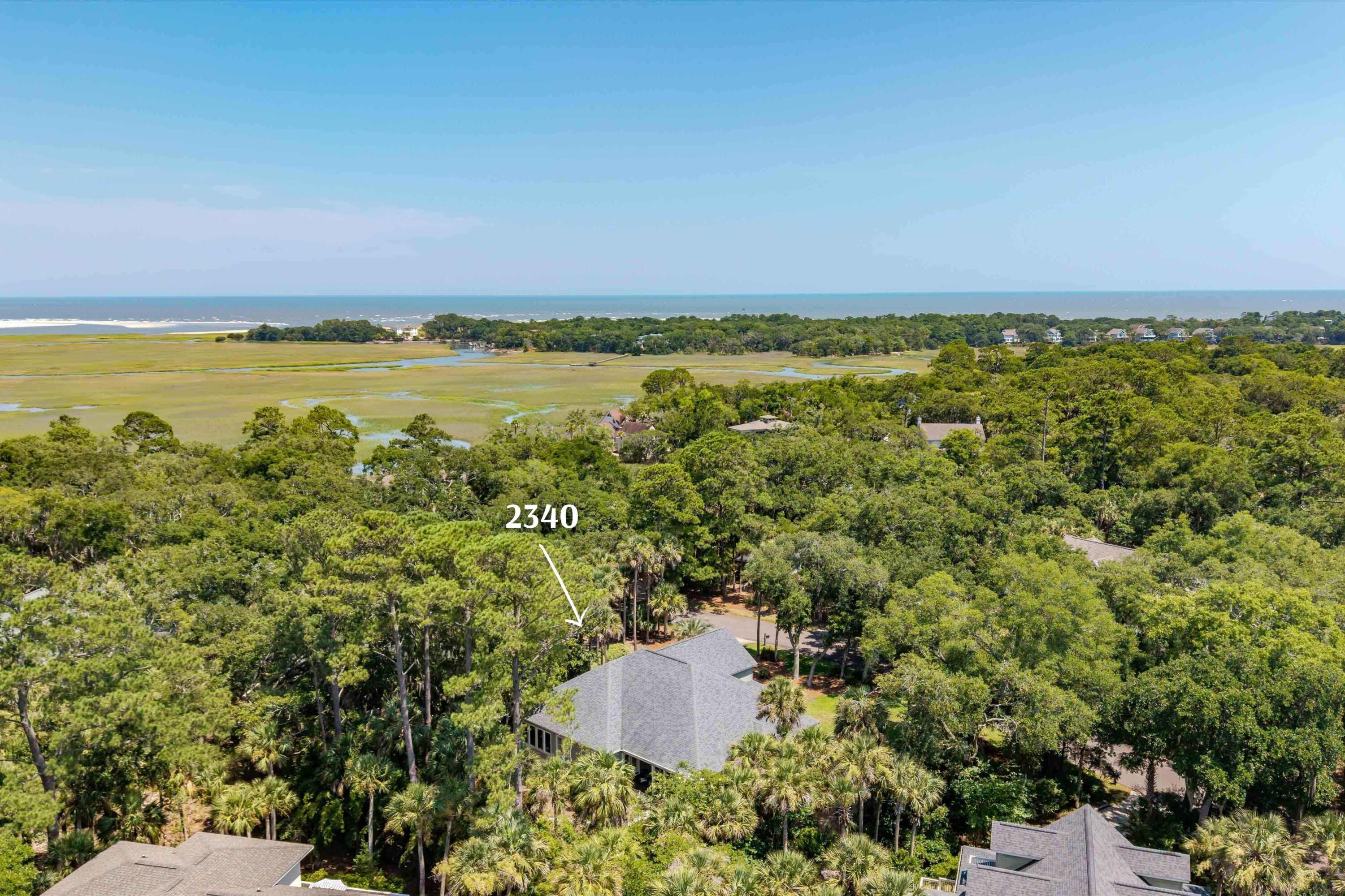 2340 Marsh Hen Drive Seabrook Island SC 29455