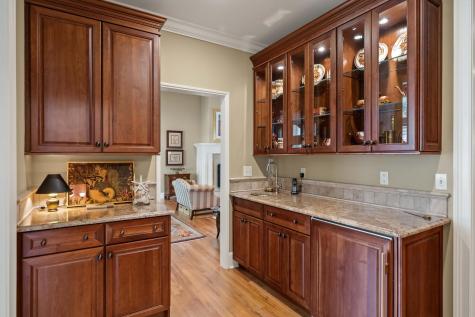 2340 Marsh Hen Drive Seabrook Island SC 29455