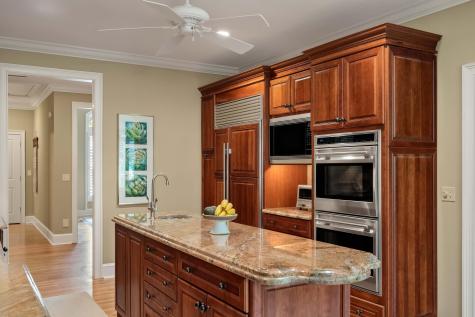 2340 Marsh Hen Drive Seabrook Island SC 29455