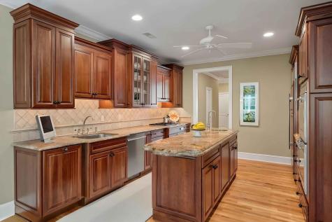 2340 Marsh Hen Drive Seabrook Island SC 29455
