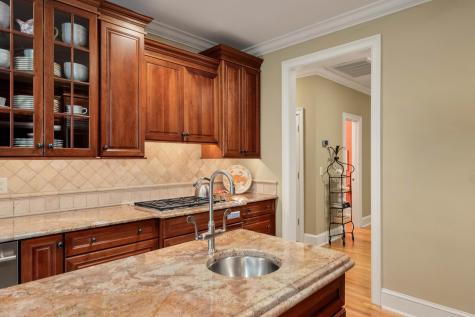 2340 Marsh Hen Drive Seabrook Island SC 29455