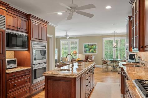 2340 Marsh Hen Drive Seabrook Island SC 29455