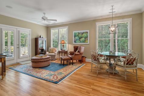 2340 Marsh Hen Drive Seabrook Island SC 29455