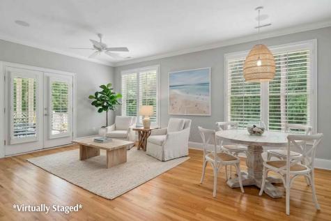 2340 Marsh Hen Drive Seabrook Island SC 29455