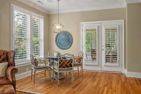 2340 Marsh Hen Drive Seabrook Island SC 29455